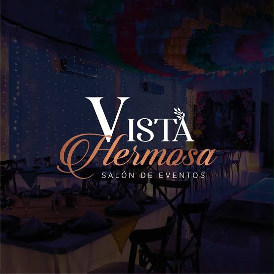 Salón de Eventos Vista Hermosa